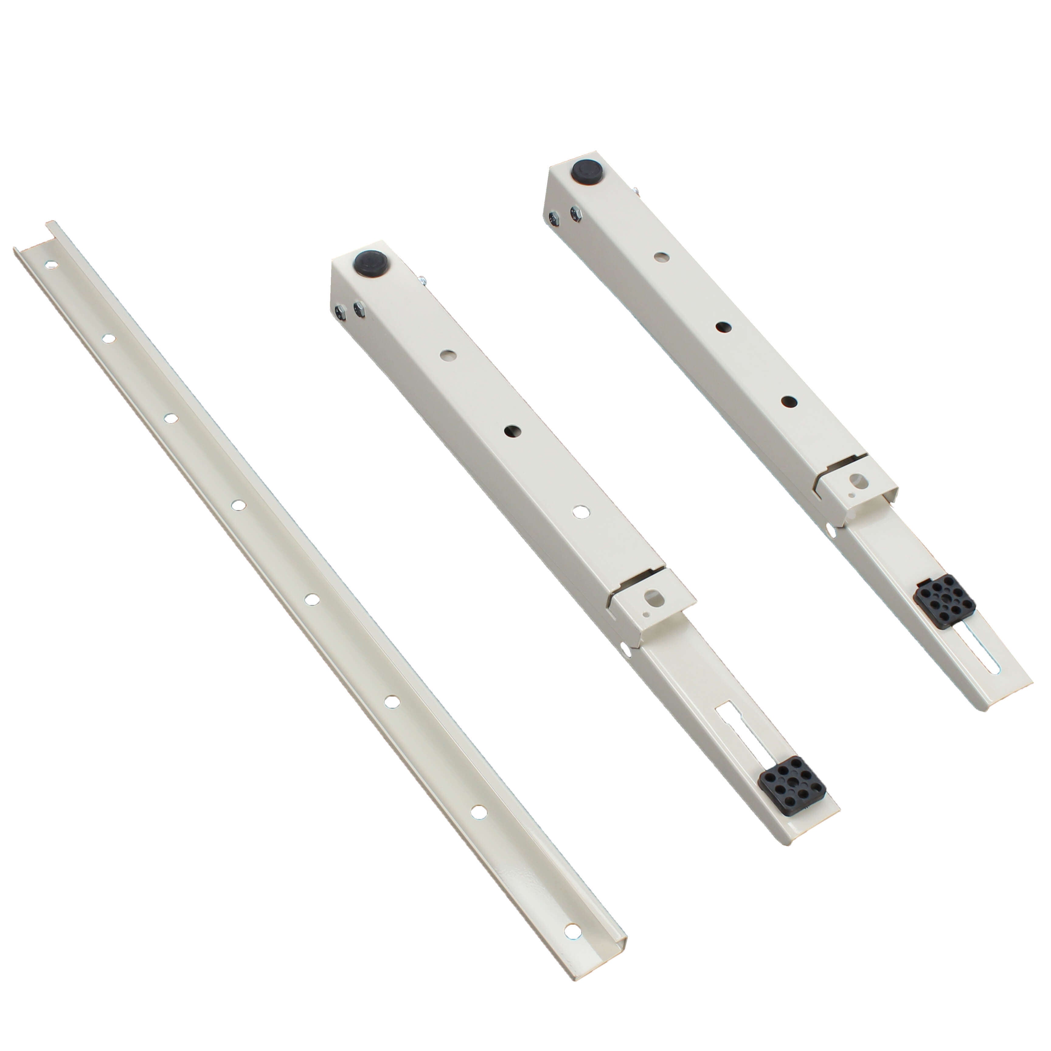 RECTORSEAL Rectorseal 87735 WBB500 Mini-Split Steel Wall Bracket 500 lbs