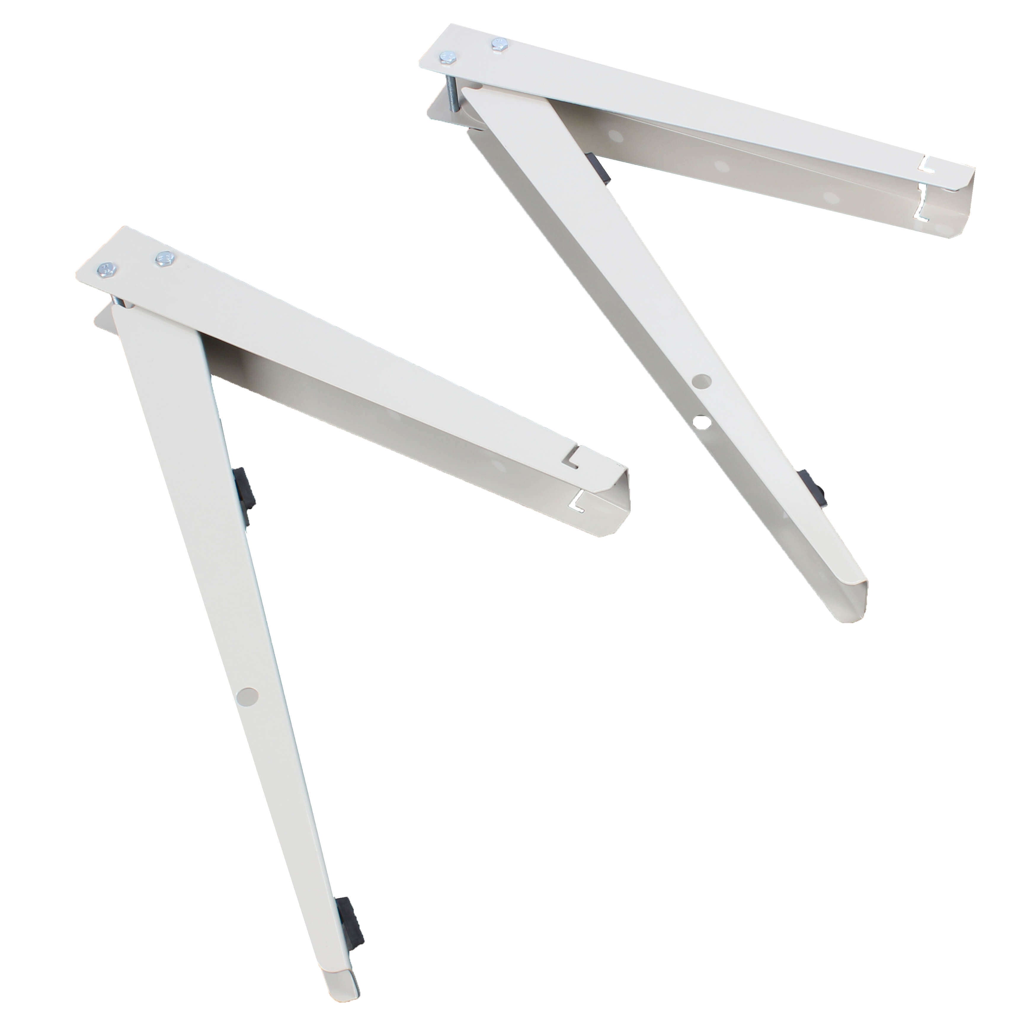 RECTORSEAL Rectorseal 87735 WBB500 Mini-Split Steel Wall Bracket 500 lbs