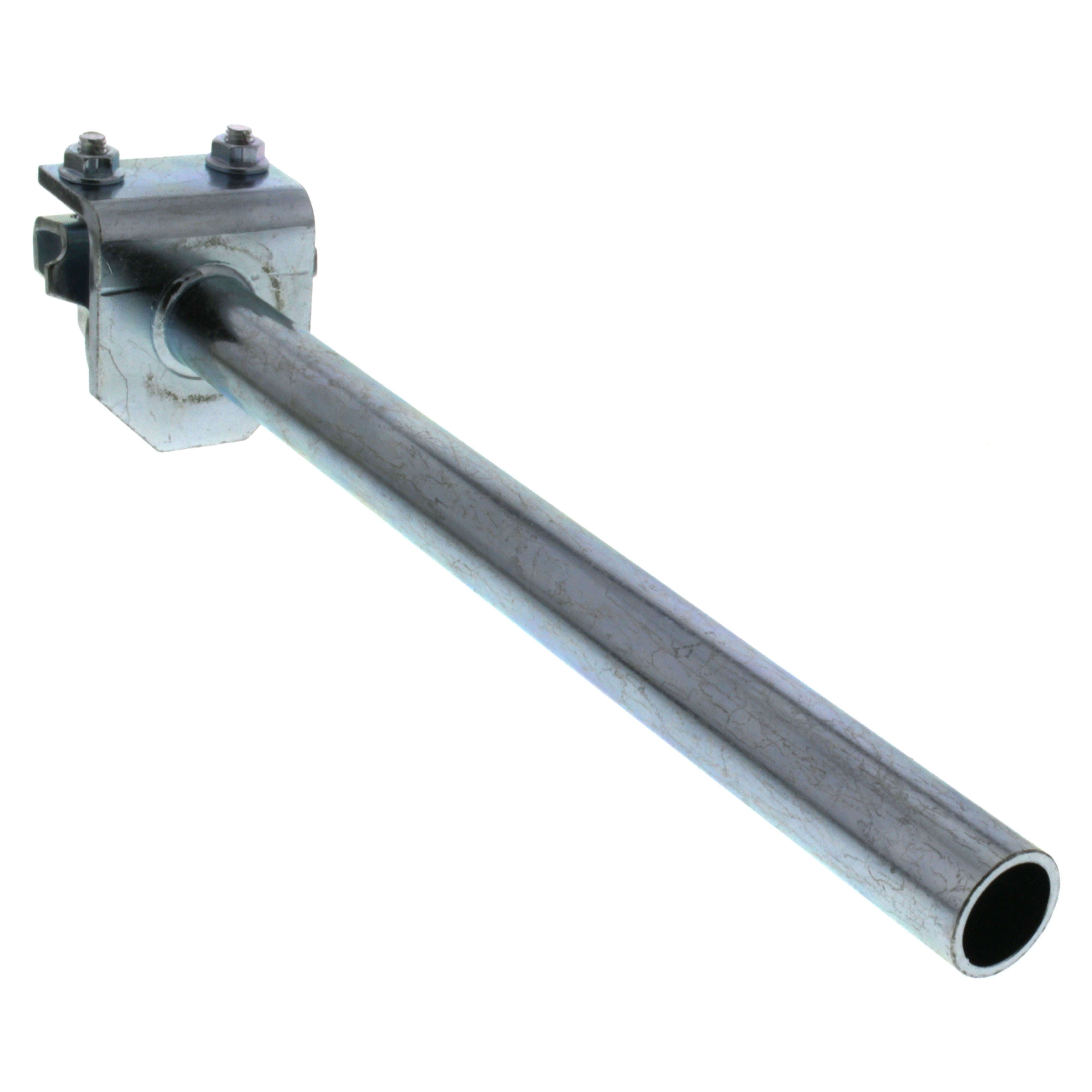 BELIMO Belimo AV8-25 Shaft Extension 9.8 for 5/16 to 1 Diameter Shafts