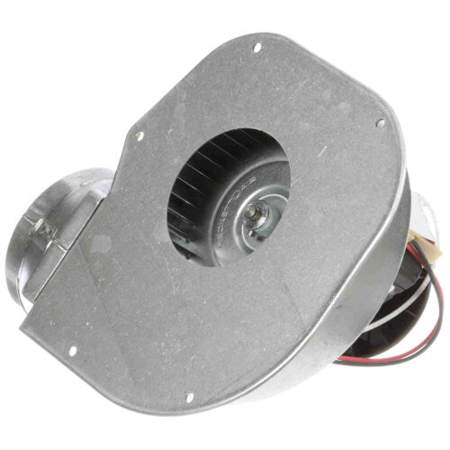 GENTEQ MOTORS Fasco A264 Blower 1/120 HP 3000 RPM 115v Direct Replacement for Trane D342078P01