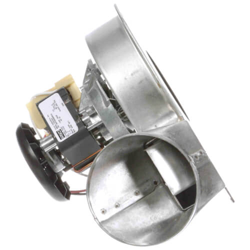 GENTEQ MOTORS Fasco A264 Blower 1/120 HP 3000 RPM 115v Direct Replacement for Trane D342078P01