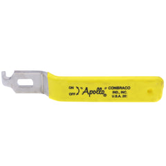 Apollo Valves W565800 Stainless Steel Lever Handle for 1-1/4 in. 78 Series Ball Valves