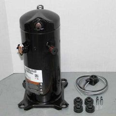 COPELAND Copeland ZR48K5E-PFV-800 A/C Scroll With POE Oil 48000 BTU R22