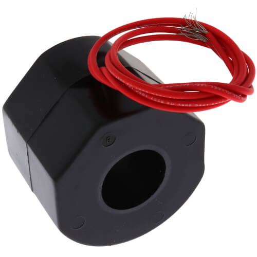 ASCO ASCO 206409-011-D | 120V FT COIL 28.2Watts | ASCO