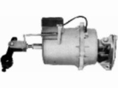 JOHNSON CONTROLS Johnson Controls D-3244-3 Pneumatic Damper Actuator