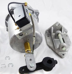 JOHNSON CONTROLS Johnson Controls D-3244-3 Pneumatic Damper Actuator