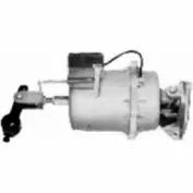 JOHNSON CONTROLS Johnson Controls D-3244-3 Pneumatic Damper Actuator