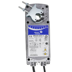 Johnson Controls M9220-GGC-3 Direct Coupled, 177 lb-in. Spring Return