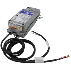 Johnson Controls M9220-GGC-3 Direct Coupled, 177 lb-in. Spring Return