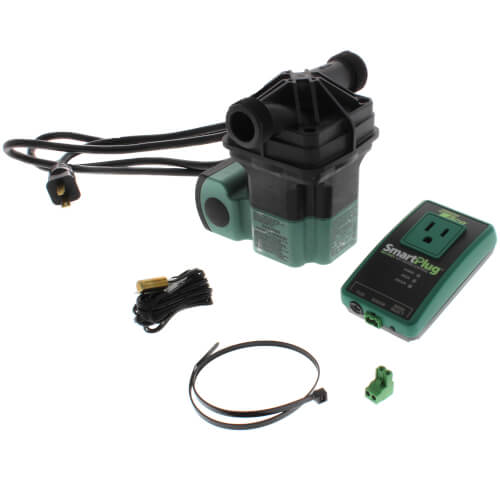 TACO Taco SPE-1 Smart Plus Hot Water Recirculation System