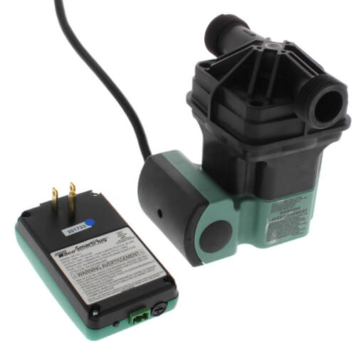 TACO Taco SPE-1 Smart Plus Hot Water Recirculation System
