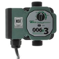 TACO Taco SPE-1 Smart Plus Hot Water Recirculation System