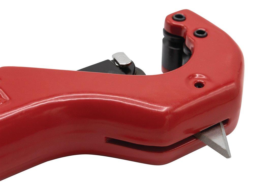 REED 03410 PVC PIPE & TUBING CUTTERS