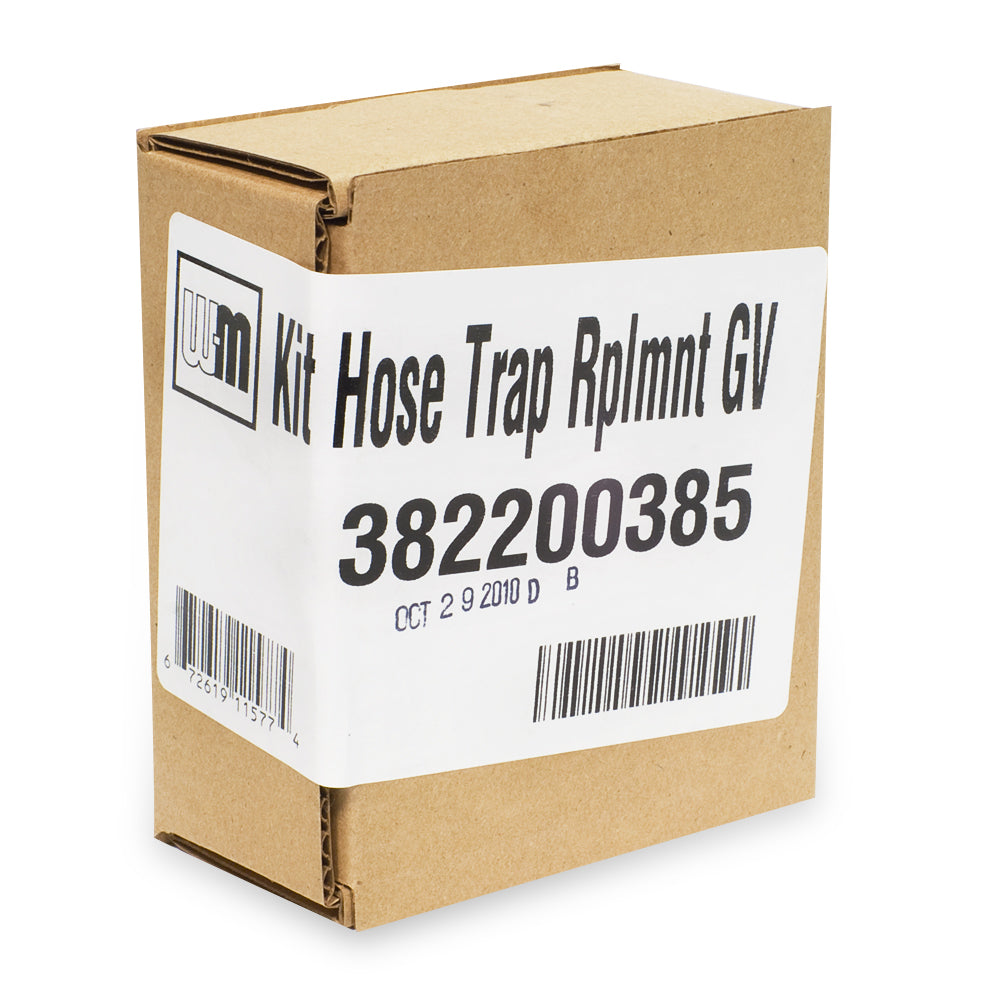 WEIL-MCLAIN 382-200-385 VINYL TUBING & DRAIN LINES