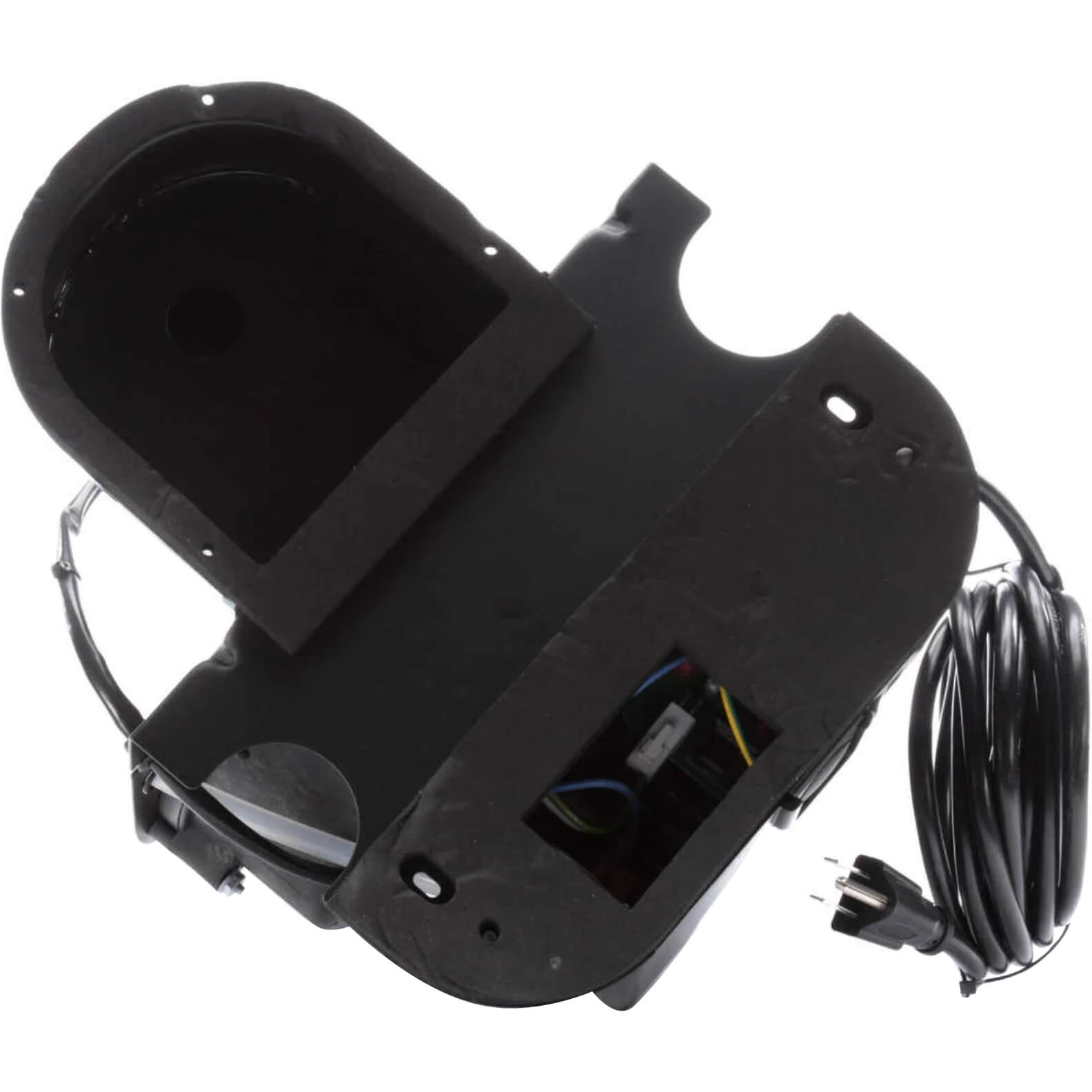 GENTEQ MOTORS A996 BLOWER HOUSING & ASSEMBLIES