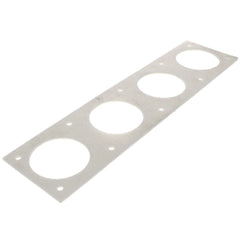 LAARS S2012500 BURNER GASKETS