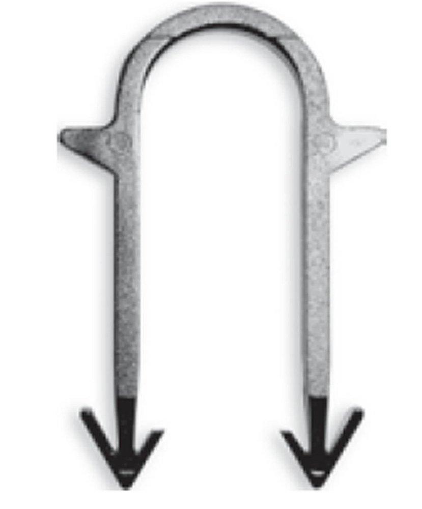UPONOR A7015050 HEAT GUNS