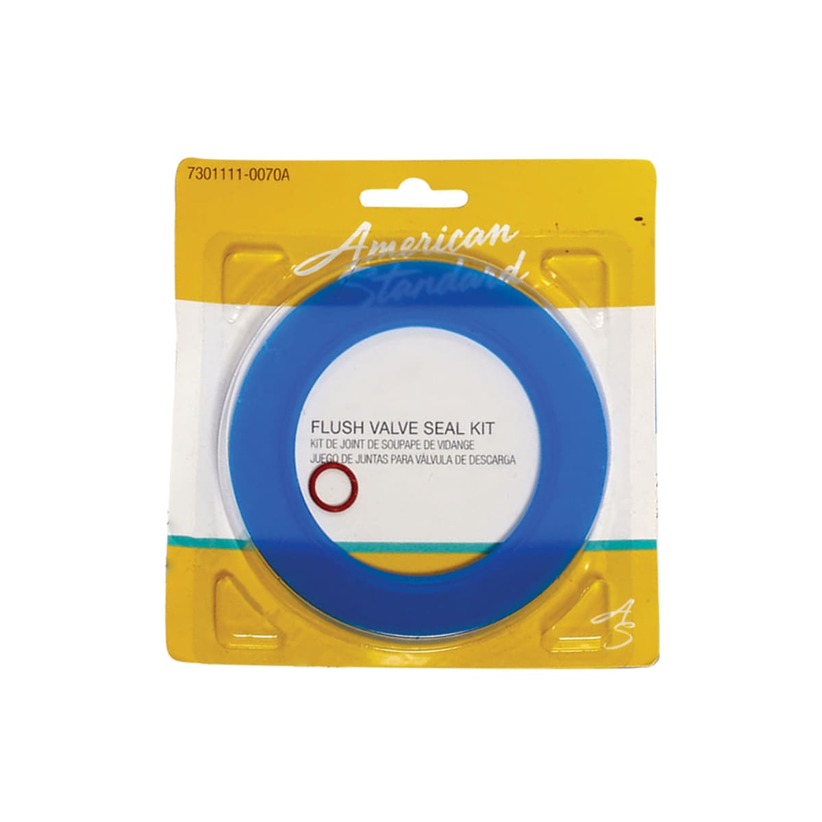 AMERICAN STANDARD 7301111-0070AP SEAL KITS