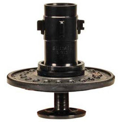 SLOAN Sloan 3301037 Flush Valve Repair Kit Regal 4 BK STD Replacement MPN