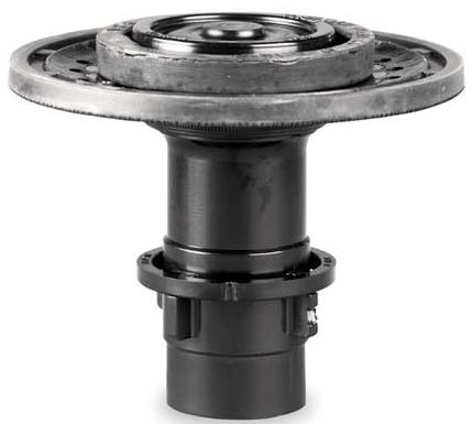 SLOAN Sloan 3301037 Flush Valve Repair Kit Regal 4 BK STD Replacement MPN