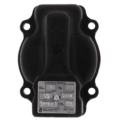 HOFFMAN Hoffman 601114 Cover Assembly Kit #1-5 for Series 55 F & T 1