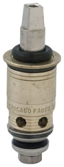 CHICAGO FAUCETS 217-XTLHJKABNF BATH & KITCHEN FAUCETS