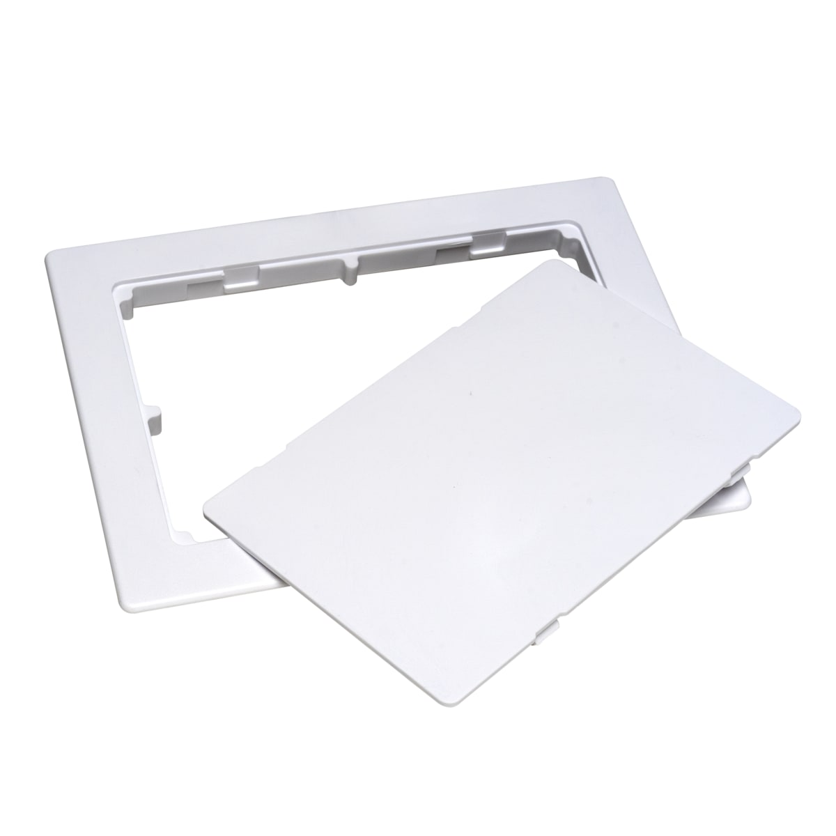 OATEY Oatey 34055 9 in. Plastic Access Panel