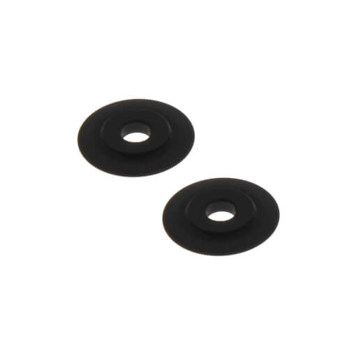 MILWAUKEE Milwaukee 48-22-4256 Replacement Cutter Wheels 2 Piece High Carbon Steel