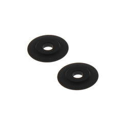 Milwaukee 48-22-4256 Replacement Cutter Wheels 2 Piece High Carbon Steel