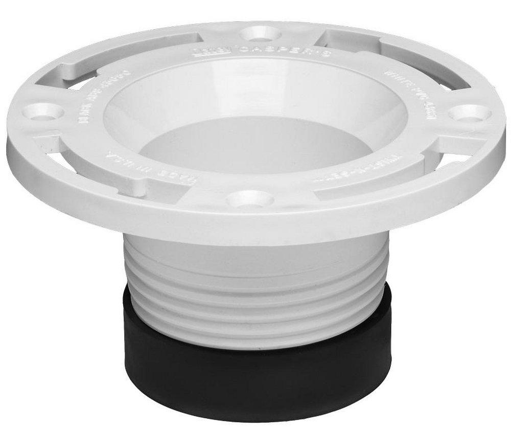 OATEY 43654 TOILETS & ACCESSORIES