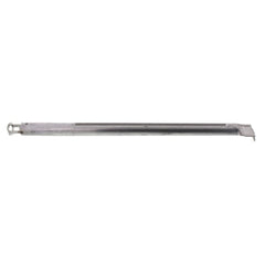 Peerless 51537 MI/DE Steel Burner