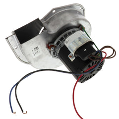 Fasco A369 Draft Inducer Motor 2-Speed 2800 RPM 1/45 HP 208/230V