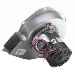 Fasco A369 Draft Inducer Motor 2-Speed 2800 RPM 1/45 HP 208/230V