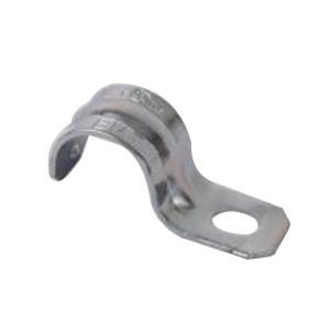 DIVERSITECH DiversiTech PI306 Strap, Fit, EMT 1/2, Pk of 20