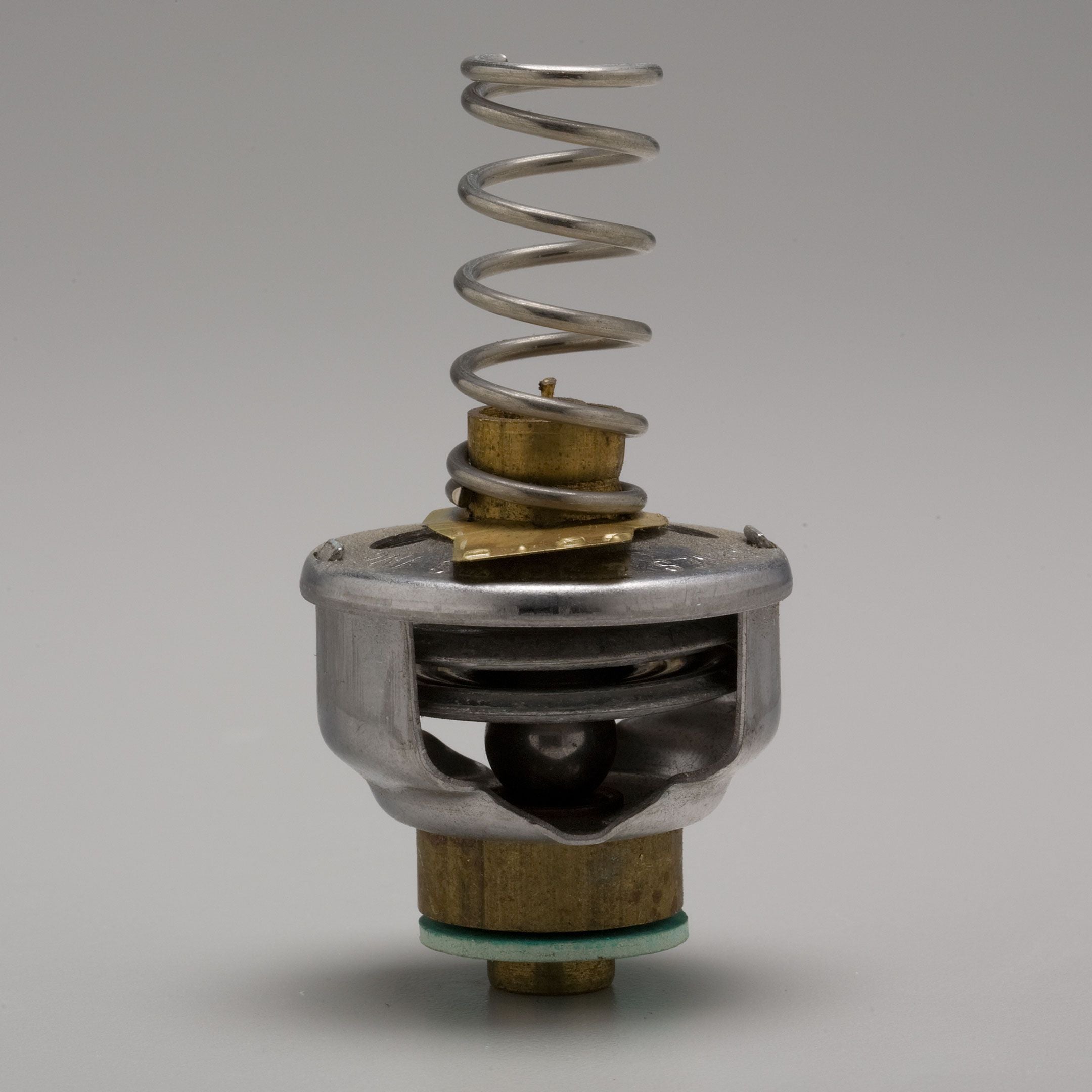 BARNES & JONES 2167 AIR CLEANER REPLACEMENT PARTS