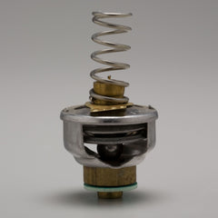 BARNES & JONES 2167 AIR CLEANER REPLACEMENT PARTS