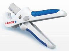 Lenox 12125S1B Plastic Pipe Cutter S1 Replacement Blade