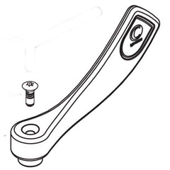 MOEN 52010 SHOWER ACCESSORIES