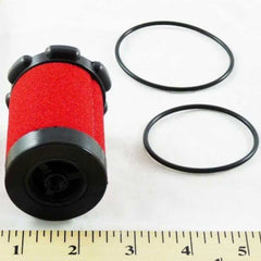 JOHNSON CONTROLS A-4000-604 AIR FILTERS