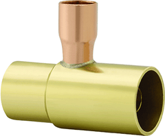SPORLAN 206850 AUXILIARY SIDE CONNECTORS