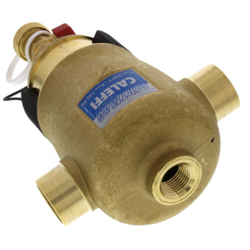CALEFFI Caleffi 546354AM DirtMagPRO 2 Sweat Replacement MPN