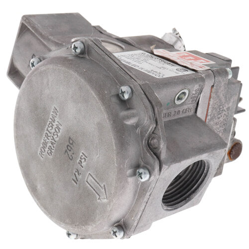 ROBERTSHAW Robertshaw 700-522 1MV Slow Open Gas VLV, 3.5WC