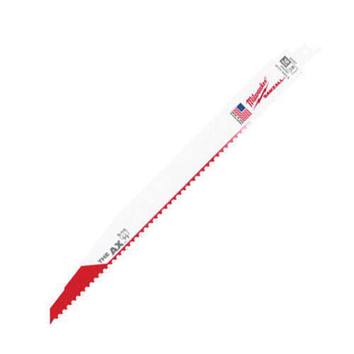 MILWAUKEE 48-00-5027 RECIPROCATING SAW BLADES