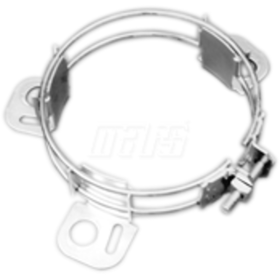 MARS 08020 MOTOR MOUNTS & BRACKETS