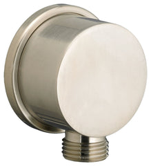 American Standard 8888.068.295 Round Wall Supply in BRUSHED NICKEL