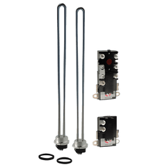 RHEEM UV20018 VALVE REPAIR & REBUILD KITS