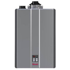 RINNAI Rinnai RU199IP SENSEI SE+ Series 199 MBH Indoor Condensing Propane Gas Tankless Water Heater