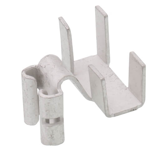 MARS Mars 86359 Non-Insulated Compressor Terminal 12-8 AWG 1/4 Inch Stud 86359