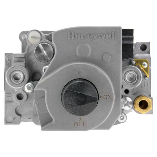 RHEEM Rheem-Ruud SP10963B Water Heater Gas Valve