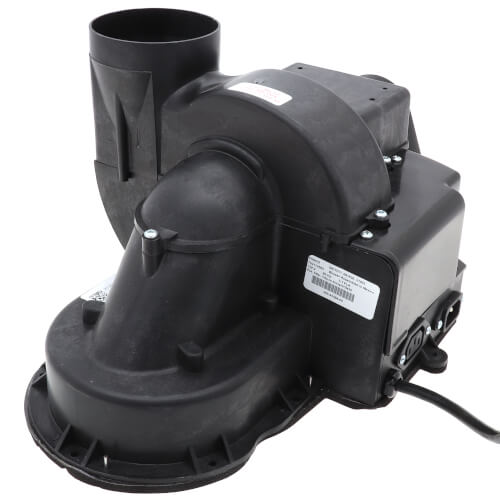 BRADFORD WHITE 415-45584-00 BLOWER HOUSING & ASSEMBLIES